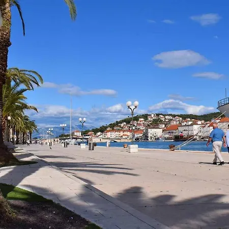 Kamerlengo Trogir