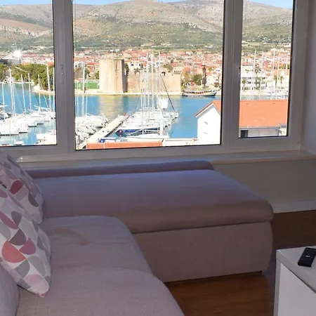 Kamerlengo Appartement *