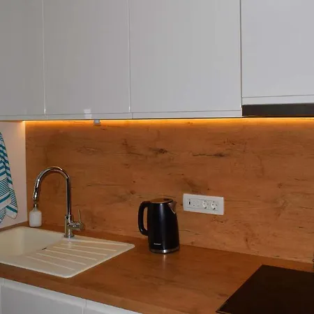 Kamerlengo Appartement