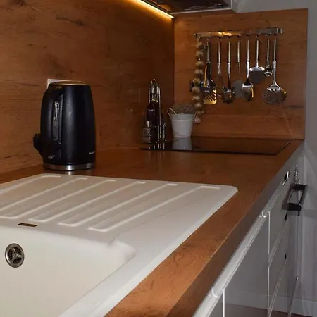 Appartement Kamerlengo Trogir