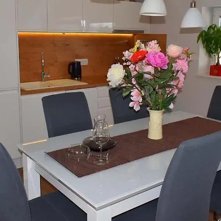 Kamerlengo Appartement Trogir