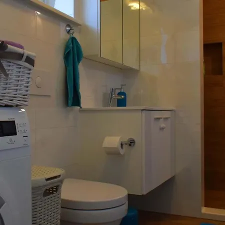 Kamerlengo Appartement Trogir