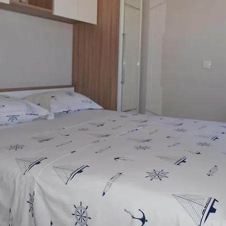 Appartement Kamerlengo