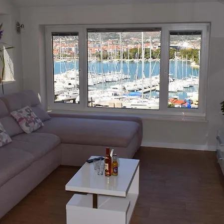Appartement Kamerlengo *