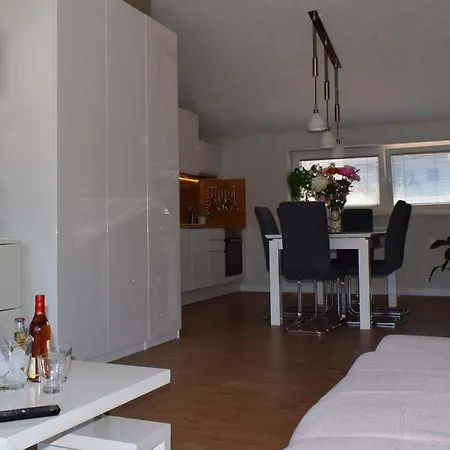 Appartement Kamerlengo