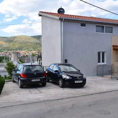 Kamerlengo Appartement Trogir