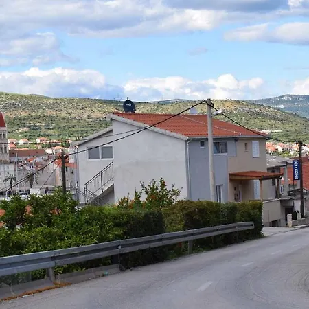 Kamerlengo Appartement